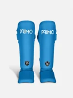 Canilleras Clásicas Muay Thai - Blue