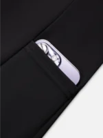 Shorts de Compresión E.S.C. (Elite Strikers Club) - Tangerine - Imagen 6