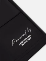 Shorts de Compresión E.S.C. (Elite Strikers Club) - Tangerine - Imagen 2