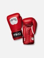 Guantes de Boxeo Emblem 2.0 - Champion Red