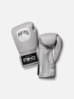 Guantes de Boxeo Emblem 2.0 - Mercury Grey