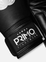 Guantes de Boxeo Emblem 2.0 - Onyx Black - Imagen 2