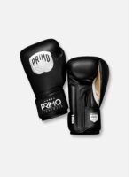 Guantes de Boxeo Emblem 2.0 - Onyx Black