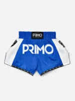 Shorts Muay Thai - Free Flow Series - Stadium Classic Blue