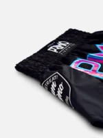 Shorts Muay Thai - Hologram Series - Vice City - Imagen 2