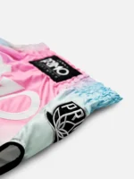 Shorts Muay Thai - Miami Lights - Imagen 3