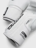 Guantes de boxeo Mamba Series - White - Imagen 2