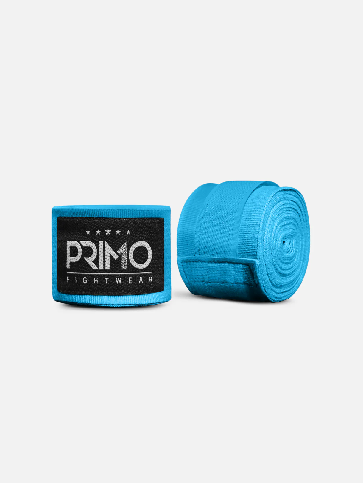 primo-fight-wear-official-160-series-hand-wraps-electric-blue-71402021716196 Vendas 180 Series - Electric Blue - Imagen 1