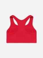 Air Sports Bra - Red - Imagen 2