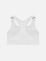 Air Sports Bra - White - Imagen 2