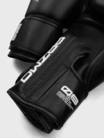 Guantes de boxeo Mamba Series - Black - Imagen 2