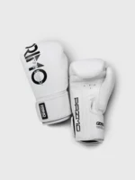 Guantes de boxeo Mamba Series - White