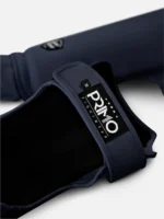 Canilleras Clásicas Muay Thai - Navy Blue - Imagen 3