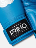 Guantes de Boxeo Emblem 2.0 - Mayan Blue - Imagen 2