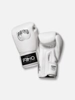 Guantes de Boxeo Emblem 2.0 - White Seraph