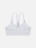 Infinity Sports Bra - White - Imagen 2