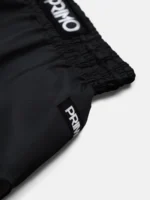 Shorts Muay Thai - Alta Series - Onyx - Imagen 3