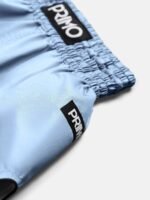 Shorts Muay Thai - Alta Series - Pastel Blue - Imagen 3