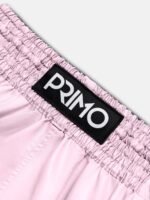 Shorts Muay Thai - Alta Series - Pastel Pink - Imagen 2