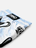 Shorts Muay Thai - Arctic Ghost - Imagen 2