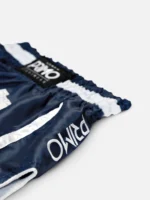 Shorts Muay Thai - Azure Dreams - Imagen 2