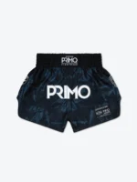 Shorts Muay Thai - Kids Collection - Matrix