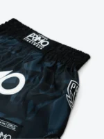 Shorts Muay Thai - Kids Collection - Matrix - Imagen 2