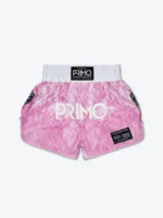 Shorts Muay Thai - Kids Collection - Orchid