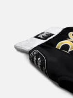 Shorts Muay Thai - Special Edition - Melrose OG - Black Gold - Imagen 3