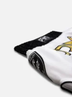 Shorts Muay Thai - Special Edition - Melrose OG - White Gold - Imagen 3