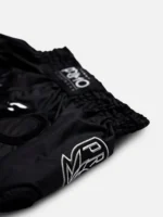 Shorts Muay Thai - Super Nylon - Black Panther II - Imagen 2