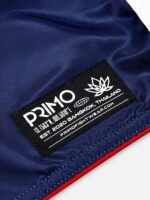 Shorts Muay Thai - Trinity Series - Navy - Imagen 3