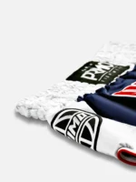 Shorts Muay Thai - Trinity Series - Navy - Imagen 2