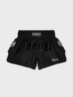 Shorts Muay Thai - Trinity Series - Panther