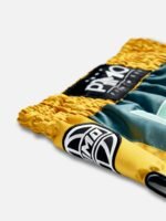Shorts Muay Thai - Trinity Series - Teal - Imagen 2