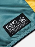 Shorts Muay Thai - Trinity Series - Teal - Imagen 3