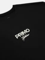 Polera Primo E.S.C (Elite Strikers Club)- Black - Imagen 3