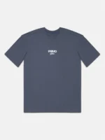 Polera Primo E.S.C (Elite Strikers Club)- Grey