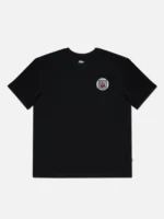 Polera Primo Heart Of Champions Cotton - Black