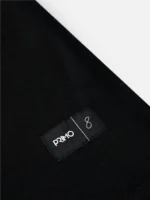 Polera sin mangas Primo Night Shade - Black - Imagen 4