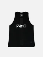 Polera sin mangas Primo Night Shade - Black