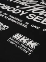 Polera Primo True Champions - Black - Imagen 4