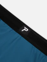 Shorts de Compresión E.S.C. (Elite Strikers Club) - Aegean Blue - Imagen 4