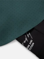 Shorts de Compresión E.S.C. (Elite Strikers Club) - Forest Green - Imagen 3