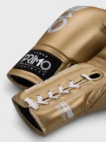 Guantes de boxeo Mamba Series - Gold - Imagen 2