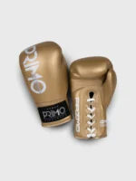 Guantes de boxeo Mamba Series - Gold