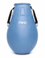 Heavy Bags Tear Drop Semi Leather - Imagen 2