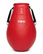 Heavy Bags Tear Drop Semi Leather