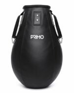 Heavy Bags Tear Drop Semi Leather - Imagen 3